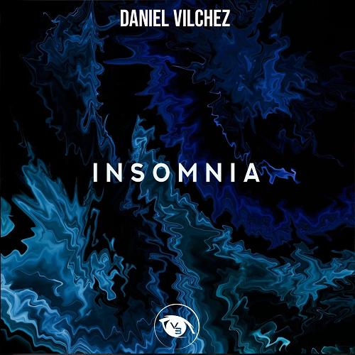 Daniel Vilchez - Insomnia [VSN088]
